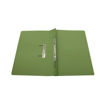 Picture of JIFFEX SPIRAL FILE GREEN